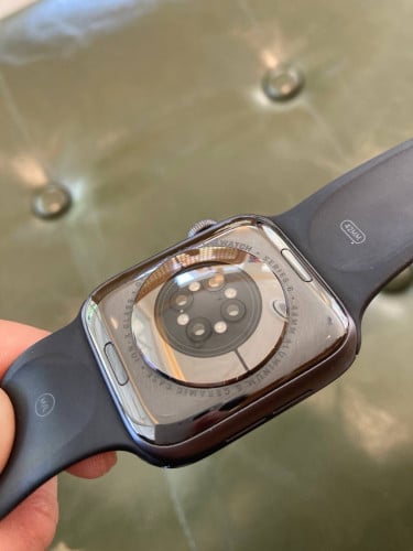iwatch s6 44mm តម្លៃចរចាបាន