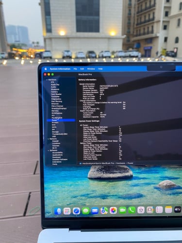 Japanese Macbook Pro M1 Pro