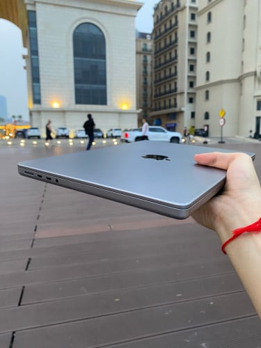 Japanese Macbook Pro M1 Pro