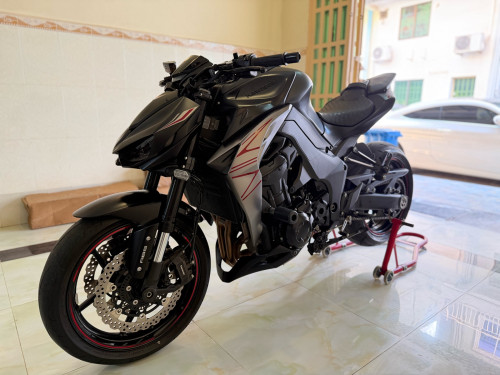 Kawasaki Z1000RR 2020 For Sale