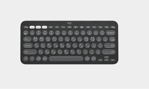 Keyboard Logitech k380s