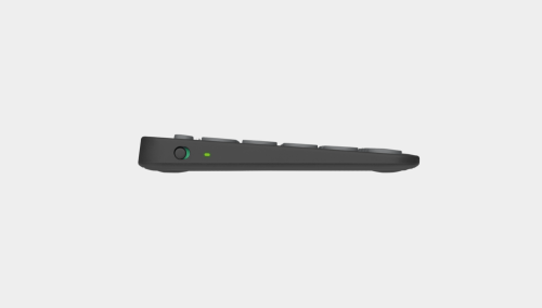 Keyboard Logitech k380s
