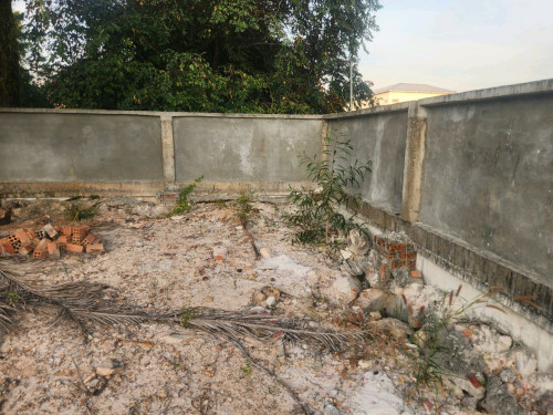 Land for Rent ( Very Cheap ! )