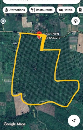 land for sale