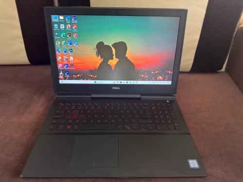 Laptop for sell 97% still new