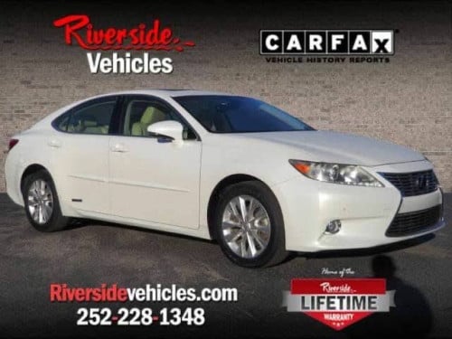 Lexus Es300h full premium ក្រដាស់ពន្ធ 🥇