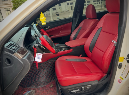 Lexus GS350 V6 2013 ( ម្ចាស់ដើម )