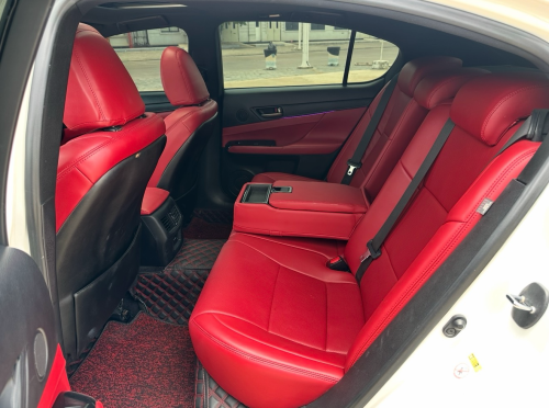 Lexus GS350 v6 2013 up 2021