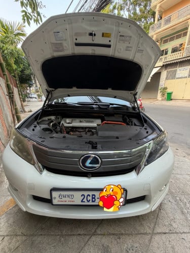 Lexus HS 250h for sale