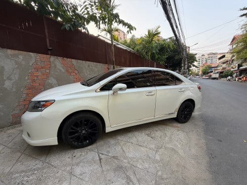 Lexus HS 250h for sale