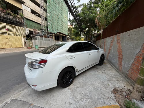 Lexus HS 250h for sale