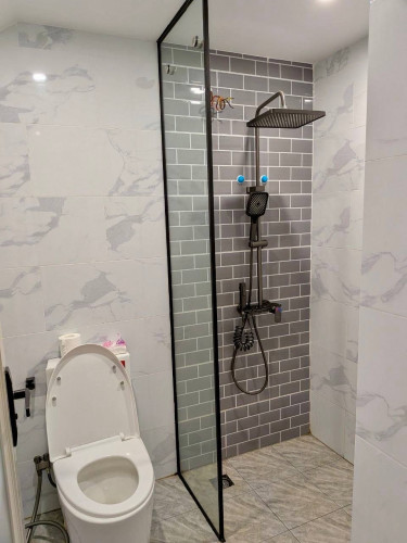 Loft 1 bedroom for rent