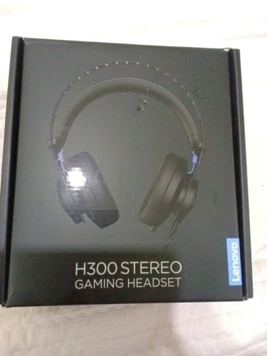 Logitech H300 Stereo Gaming Headset