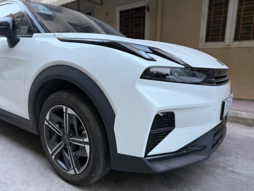 Lynk&Co 06 PHEV សាំង +អាគុយ 1100km