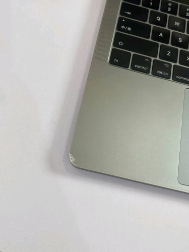 Macbook Pro Year2017 Touch Bar