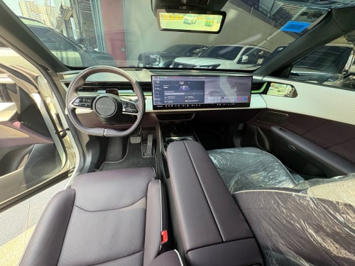Mazda EZ-60 ថ្នាំ​ស៊ីន​មួយ​ជុំ​ មហាថ្មី​ ប្រេីបានតិចគីឡូ