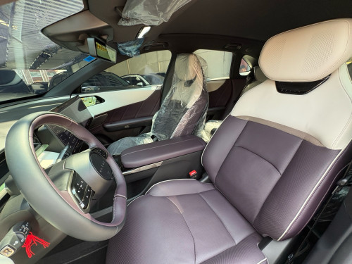 Mazda EZ-60 ថ្នាំ​ស៊ីន​មួយ​ជុំ​ មហាថ្មី​ ប្រេីបានតិចគីឡូ