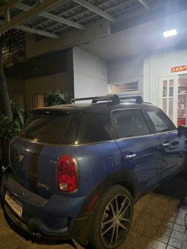Mini Cooper Countryman (2013)
