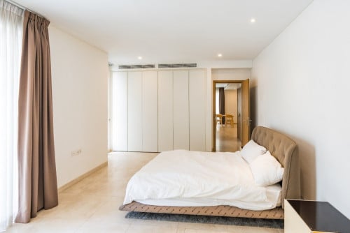 Modern & Spacious 2 Bedrooms Apartment for Sale in Tonle Bassac