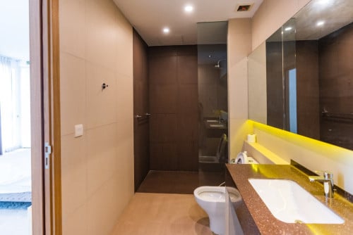 Modern & Spacious 2 Bedrooms Apartment for Sale in Tonle Bassac