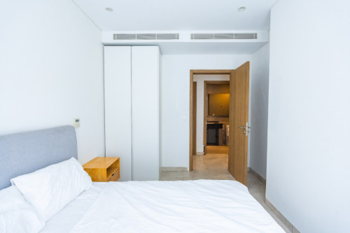 Modern & Spacious 2 Bedrooms Apartment for Sale in Tonle Bassac