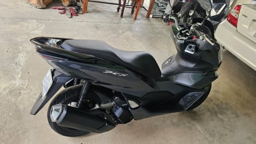 NCX 160 បាត់ដំបង