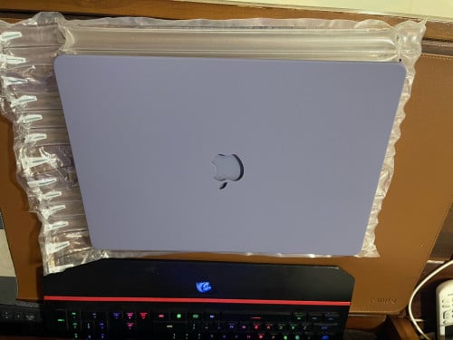 New Case MacBook Air 15” (M2,M3,M4)