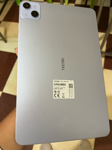 New tablet brand Techno Megapad