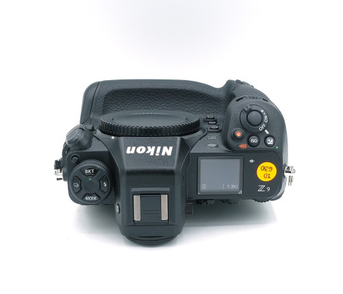 NIKON Z9