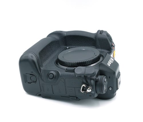 NIKON Z9