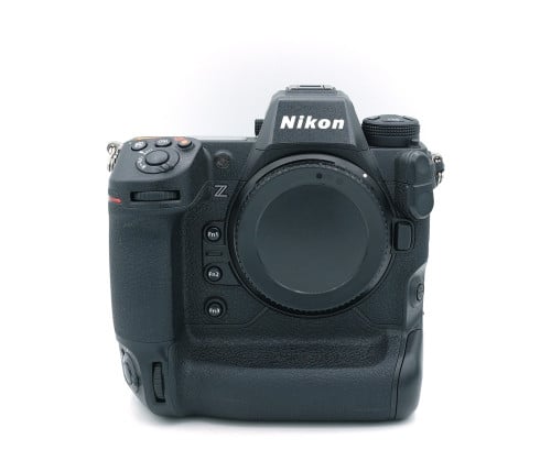 NIKON Z9