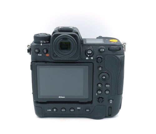 NIKON Z9