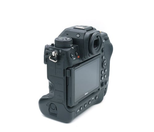 NIKON Z9
