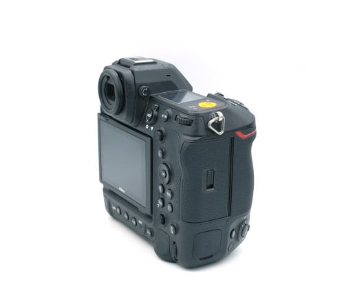 NIKON Z9