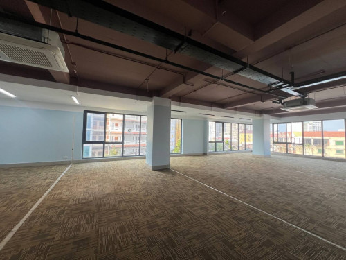 Office for rent at Toul Kork ,TK (OF-196)ការិយាល័យជួលនៅទួលគោកជិត អត់តែនទួលគោក