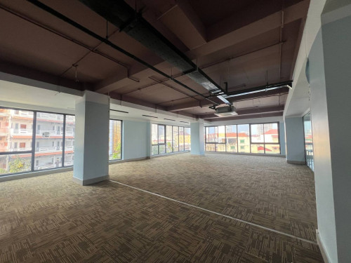 Office for rent at Toul Kork ,TK (OF-196)ការិយាល័យជួលនៅទួលគោកជិត អត់តែនទួលគោក