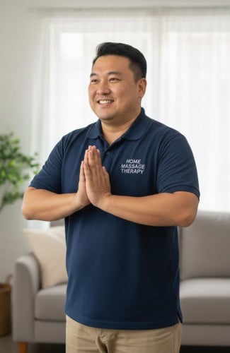 Oil Massage Service Pay As What You Feel Pair