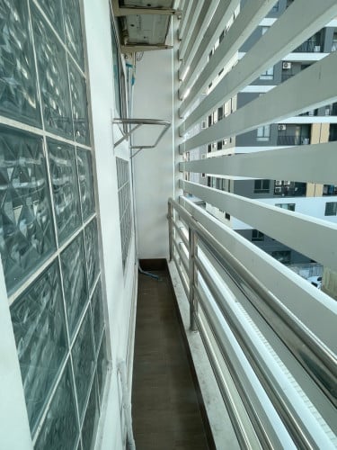 One Bedroom Apartment (1 បន្ទប់គេង)