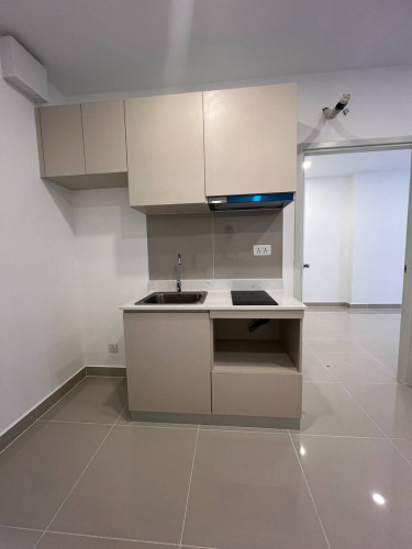 One bedroom for sale