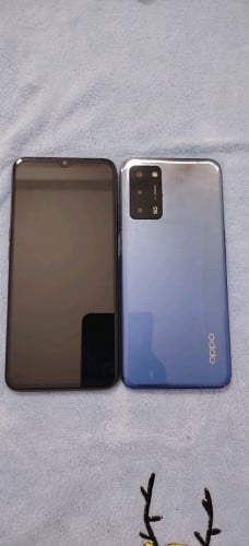 Oppo A55 5G