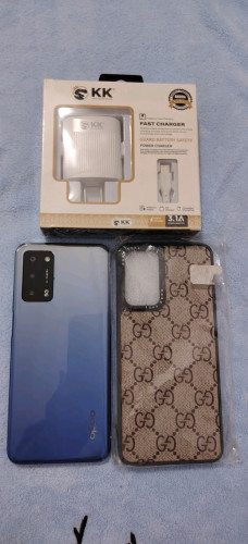 Oppo A55 5G