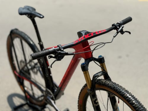 Orbea Alma Carbon