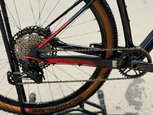 Orbea Alma Carbon