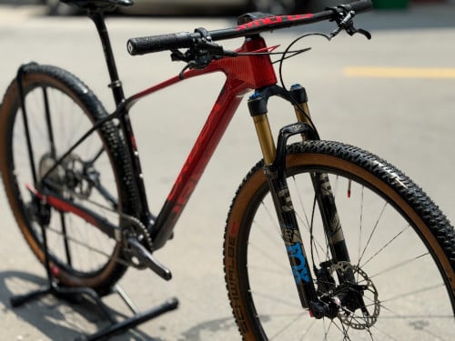 Orbea Alma Carbon