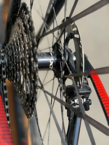 Orbea Alma Carbon