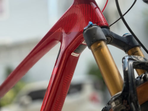 Orbea Alma Carbon