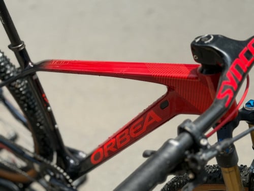 Orbea Alma Carbon