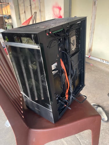 PC Clone Gaming New 98%