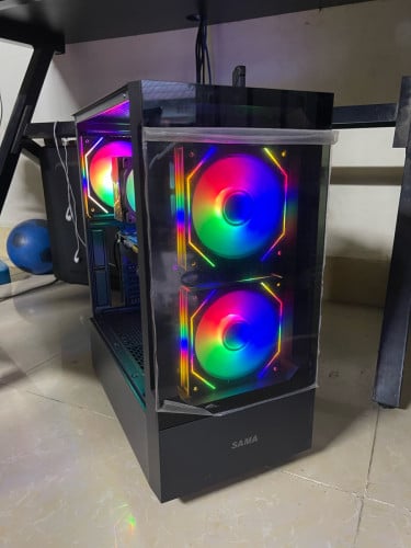 PC Clone Gaming New 98%