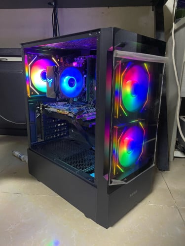 PC Clone Gaming New 98%